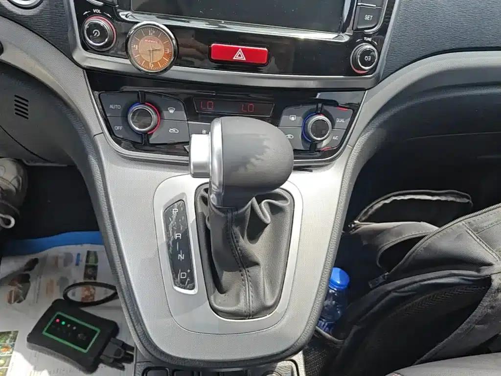 Haval M6 2019 1.5T DCT 2WD Elite (China VI Emission Standard) — миниатюра 14