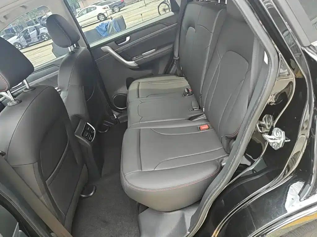 Haval M6 2019 1.5T DCT 2WD Elite (China VI Emission Standard) — миниатюра 17