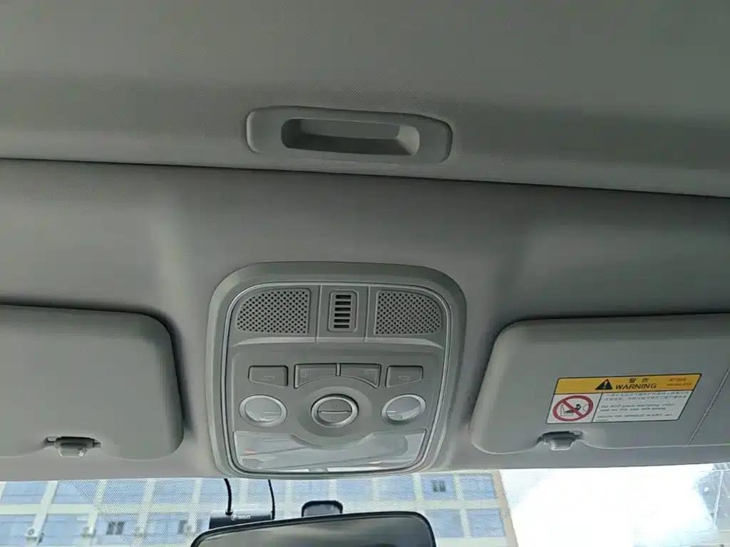 Haval M6 2019 1.5T DCT 2WD Elite (China VI Emission Standard) — миниатюра 18
