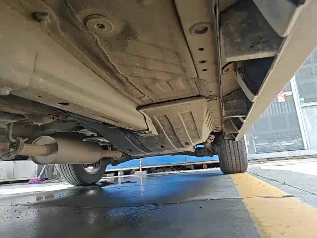 Haval M6 2019 1.5T DCT 2WD Elite (China VI Emission Standard) — миниатюра 22