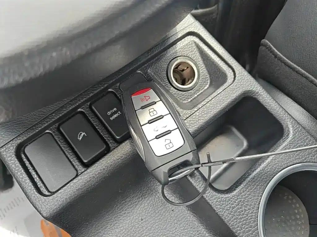 Haval M6 2019 1.5T DCT 2WD Elite (China VI Emission Standard) — миниатюра 9
