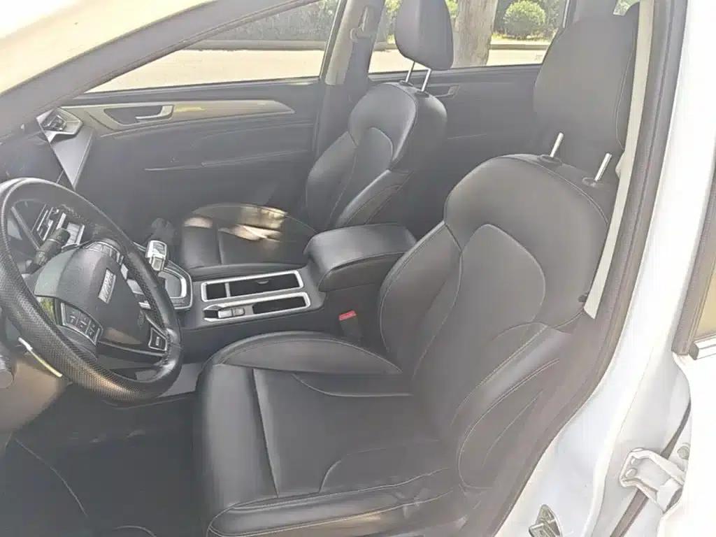 Haval M6 2021 PLUS 1.5T DCT Luxury Intelligent Connectivity Edition — миниатюра 15