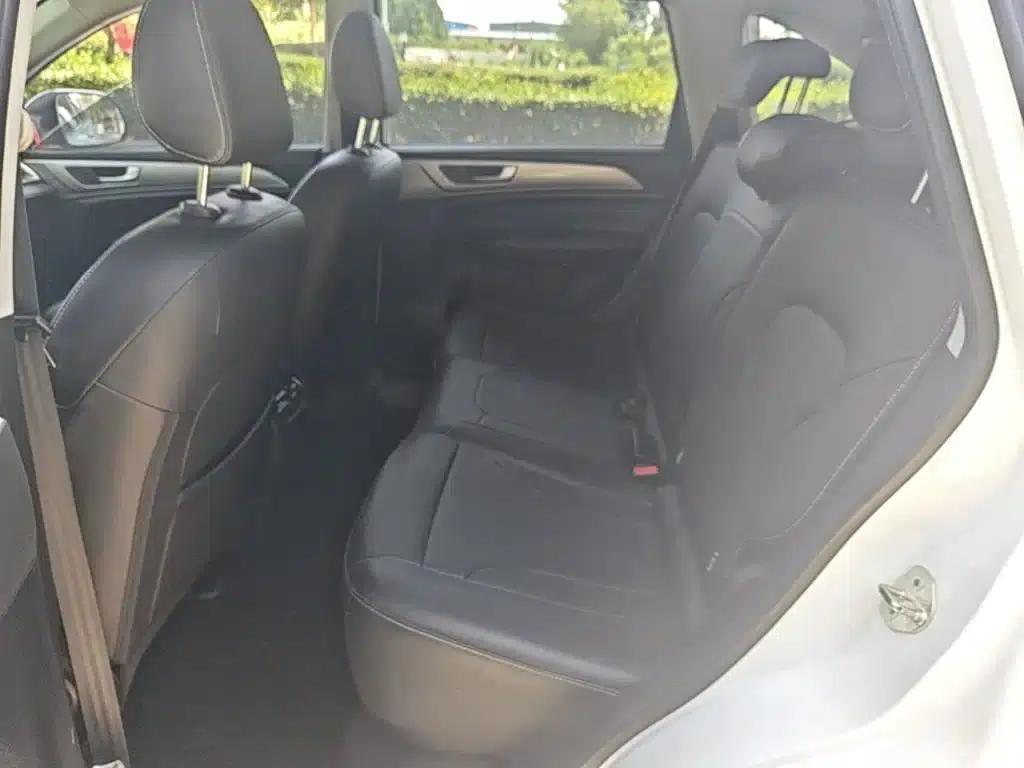 Haval M6 2021 PLUS 1.5T DCT Luxury Intelligent Connectivity Edition — миниатюра 17