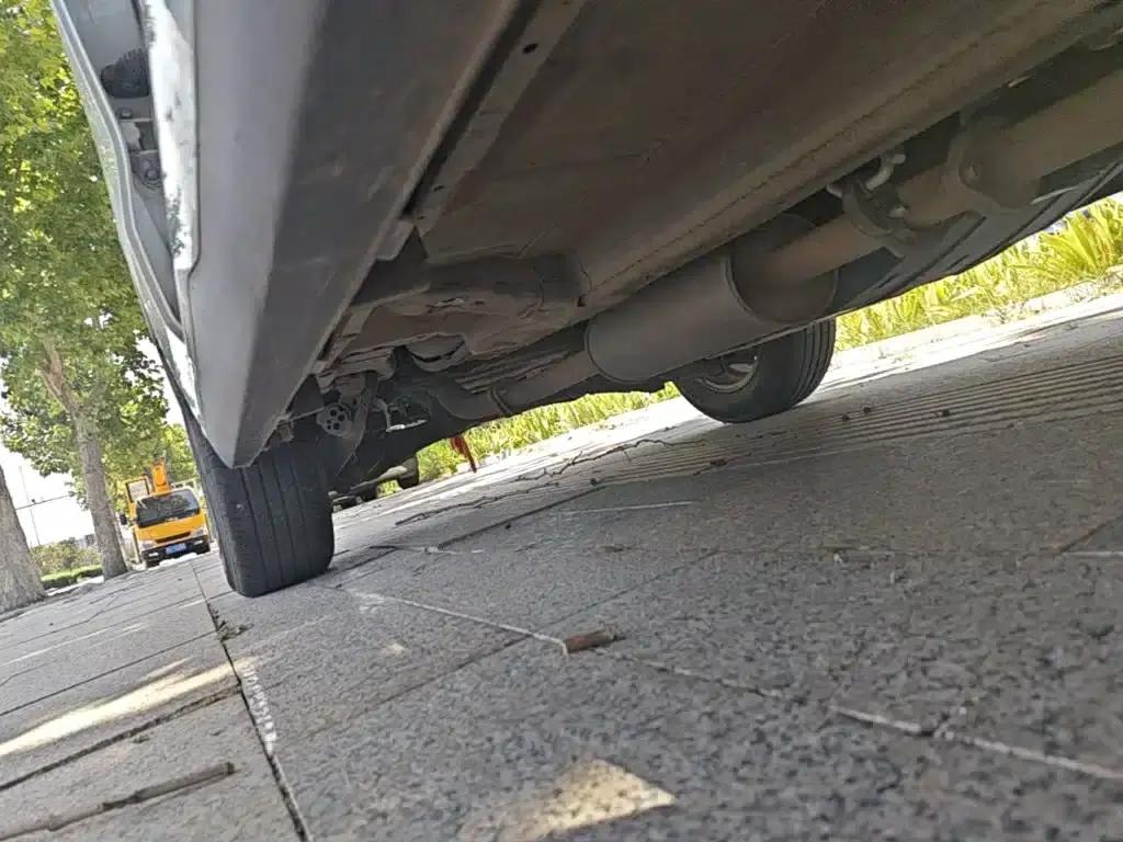 Haval M6 2021 PLUS 1.5T DCT Luxury Intelligent Connectivity Edition — миниатюра 21