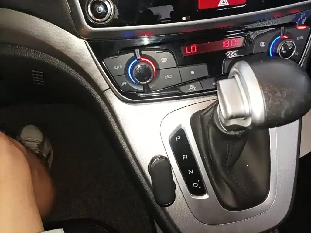 Haval M6 2018 Facelift 1.5T DCT 2WD Elite — миниатюра 14