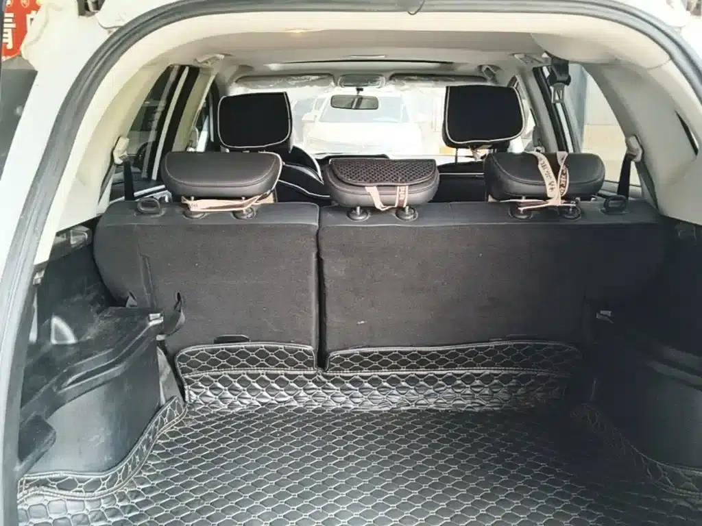 Haval M6 2019 1.5T Manual 2WD Elite (China VI Emission Standard) — миниатюра 19