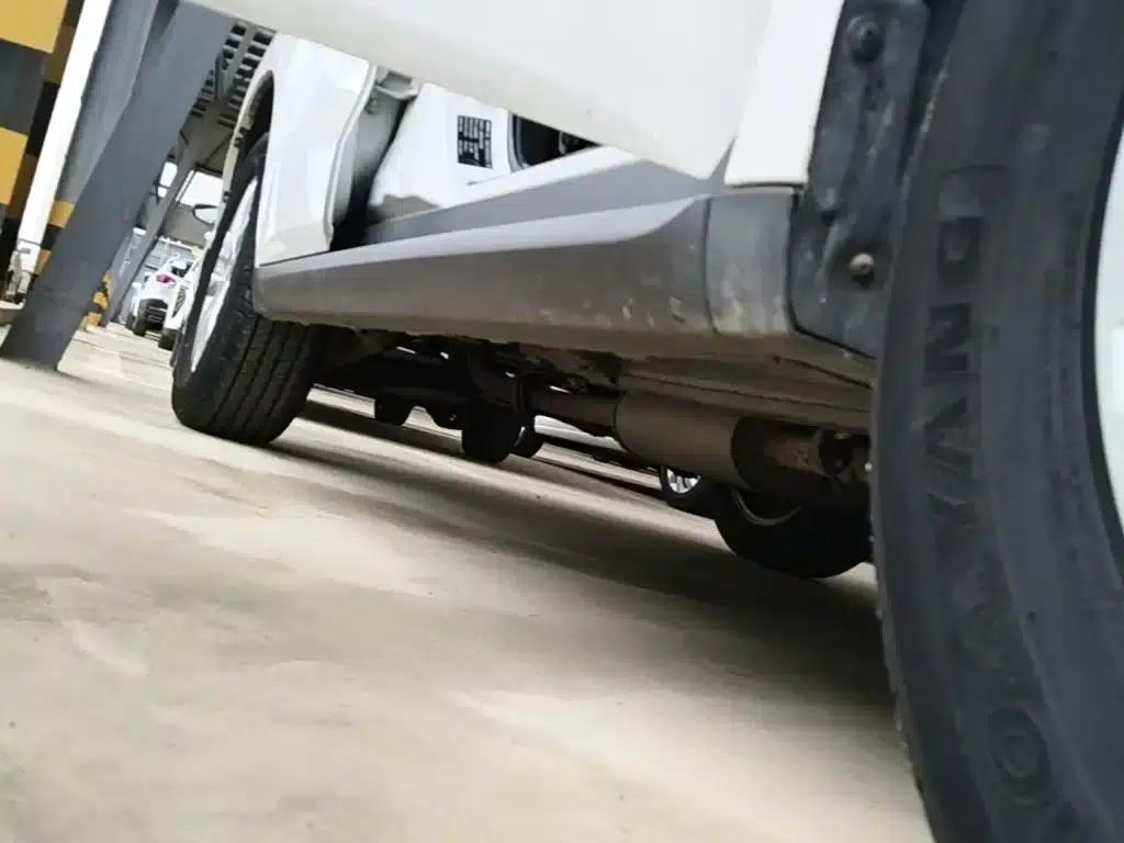 Haval M6 2019 1.5T Manual 2WD Elite (China VI Emission Standard) — миниатюра 21