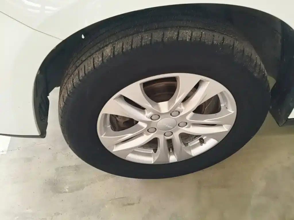 Haval M6 2019 1.5T Manual 2WD Elite (China VI Emission Standard) — миниатюра 23