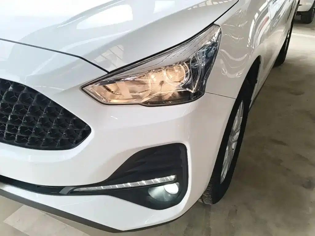 Haval M6 2019 1.5T Manual 2WD Elite (China VI Emission Standard) — миниатюра 24
