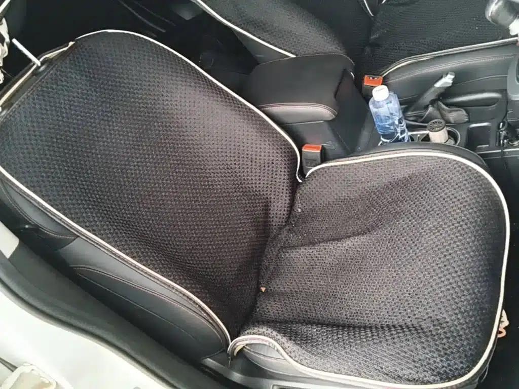 Haval M6 2019 1.5T Manual 2WD Elite (China VI Emission Standard) — миниатюра 25