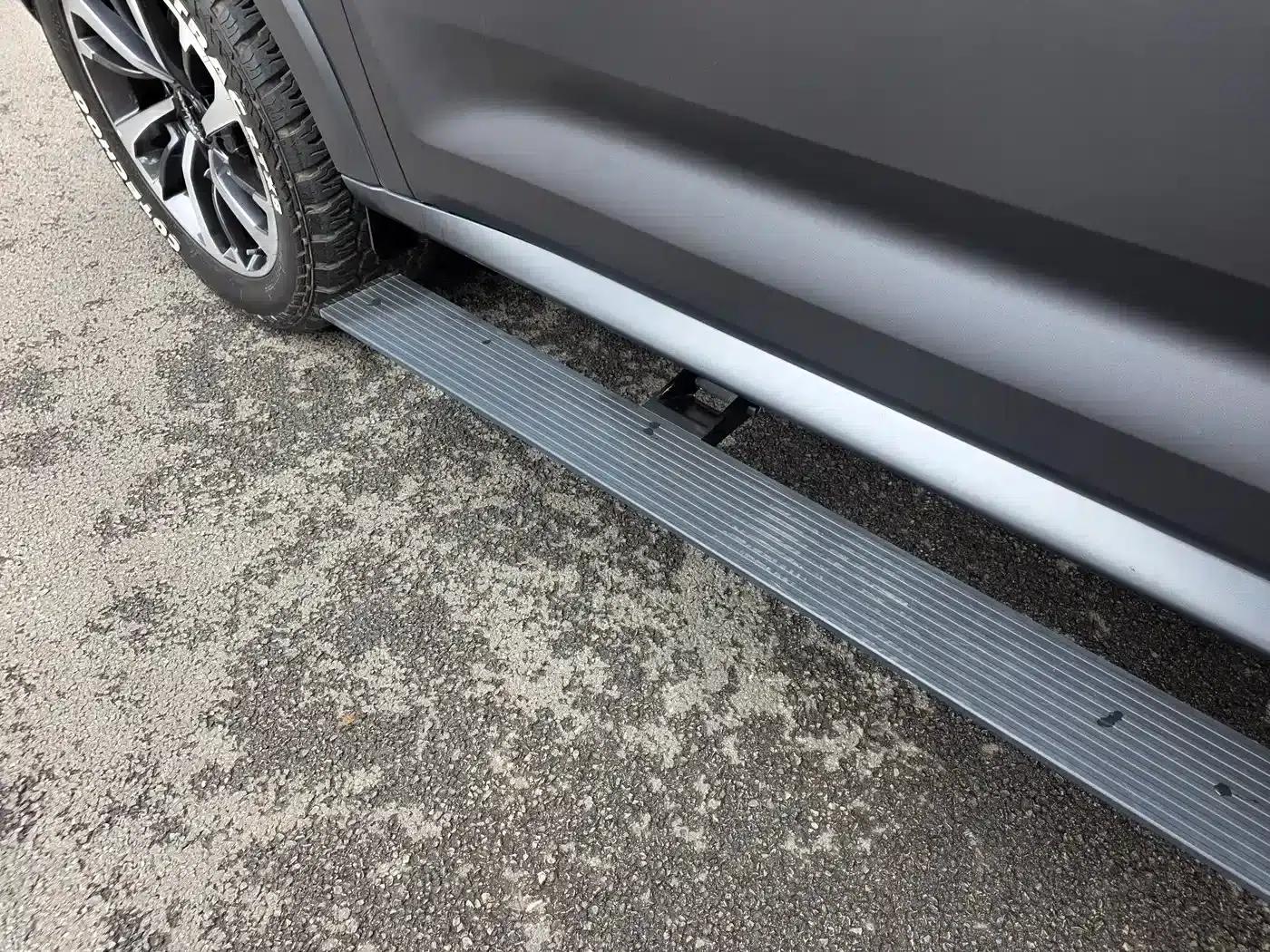 Haval H9 2024 2.0T Gasoline 4WD Ultimate Edition — миниатюра 30