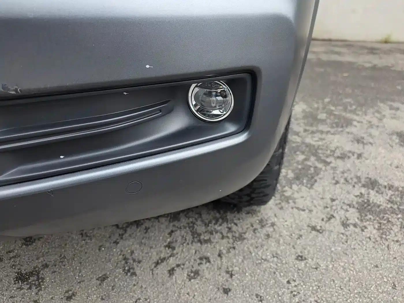 Haval H9 2024 2.0T Gasoline 4WD Ultimate Edition — миниатюра 35