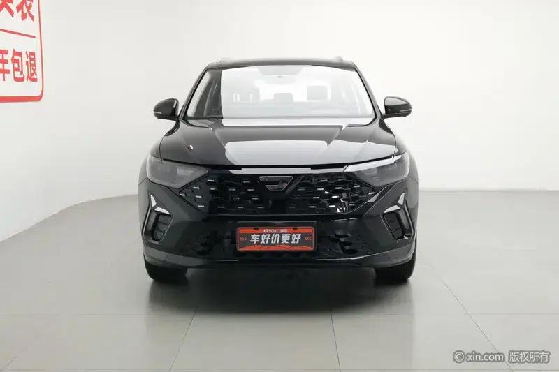 Jetta VS5 2024 280TSI Manual Pioneer Edition — миниатюра 2
