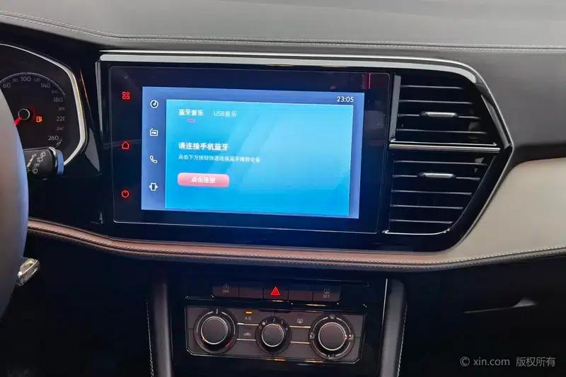 Jetta VS5 2024 280TSI Manual Pioneer Edition — миниатюра 12
