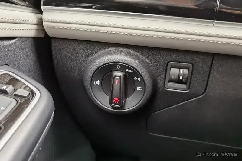 Jetta VS5 2024 280TSI Manual Pioneer Edition — миниатюра 15