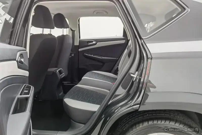 Jetta VS5 2024 280TSI Manual Pioneer Edition — миниатюра 19