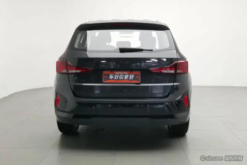 Jetta VS5 2024 280TSI Manual Pioneer Edition — миниатюра 3