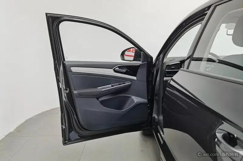 Jetta VS5 2024 280TSI Manual Pioneer Edition — миниатюра 21