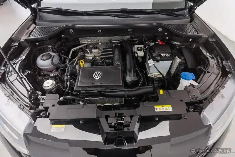 Jetta VS5 2024 280TSI Manual Pioneer Edition — миниатюра 5
