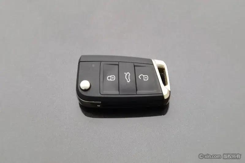 Jetta VS5 2024 280TSI Manual Pioneer Edition — миниатюра 6