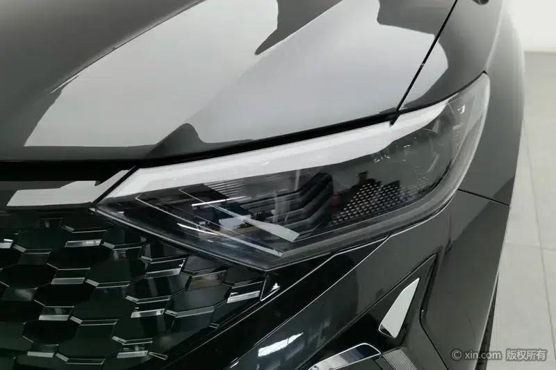 Jetta VS5 2024 280TSI Manual Pioneer Edition — миниатюра 7