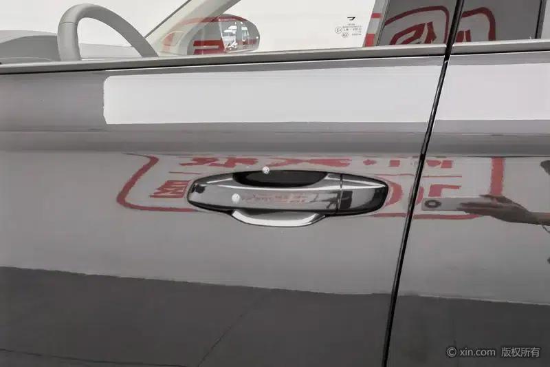 Jetta VS5 2024 280TSI Manual Pioneer Edition — миниатюра 9