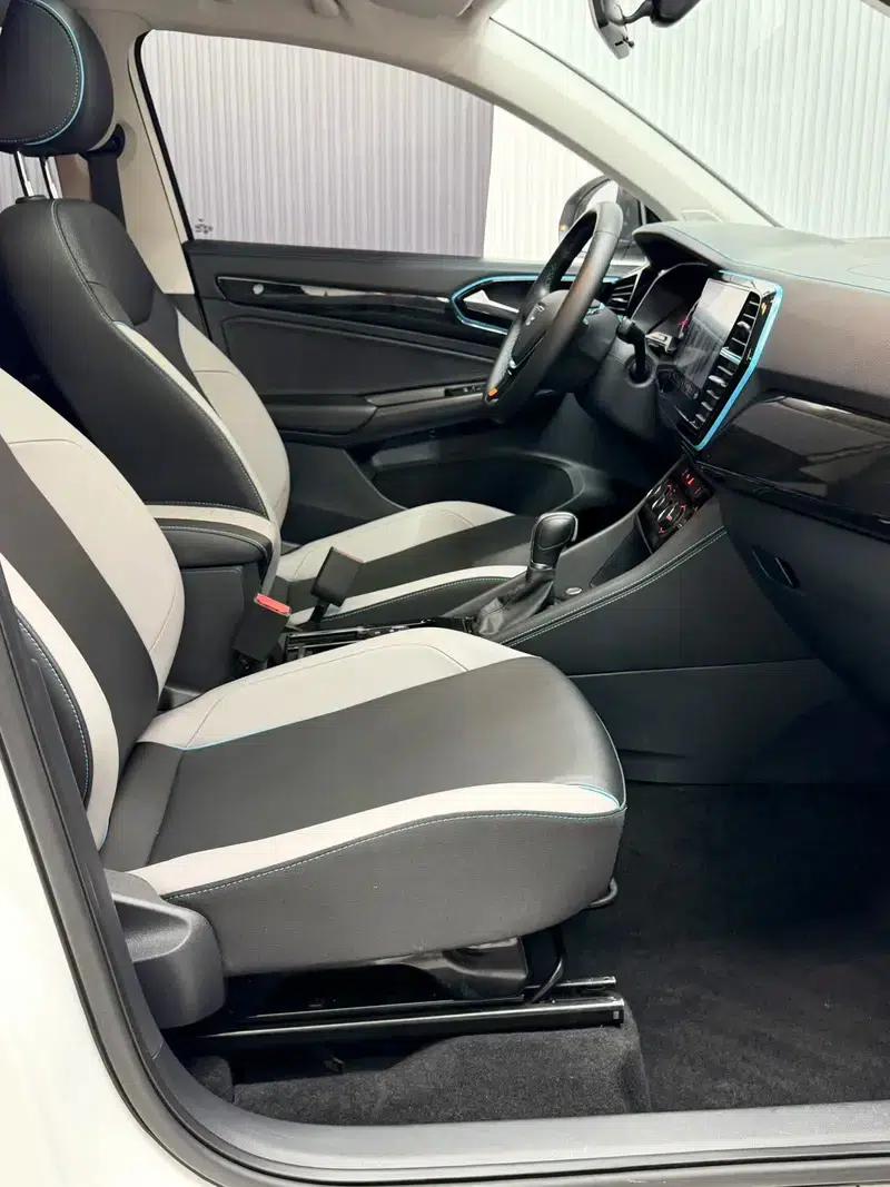 Jetta VS5 2023 280TSI Automatic Entry-Level Edition — миниатюра 20