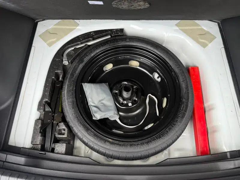 Jetta VS5 2023 280TSI Automatic Enjoy Edition — миниатюра 11