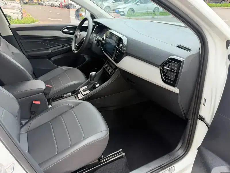 Jetta VS5 2023 280TSI Automatic Enjoy Edition — миниатюра 12