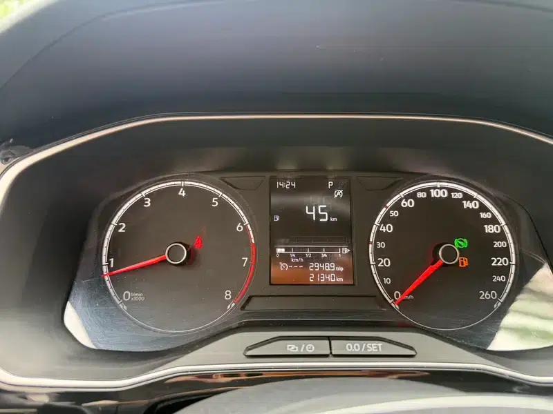 Jetta VS5 2023 280TSI Automatic Enjoy Edition — миниатюра 14