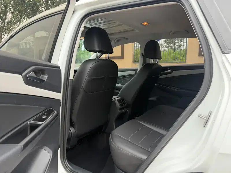Jetta VS5 2023 280TSI Automatic Enjoy Edition — миниатюра 19