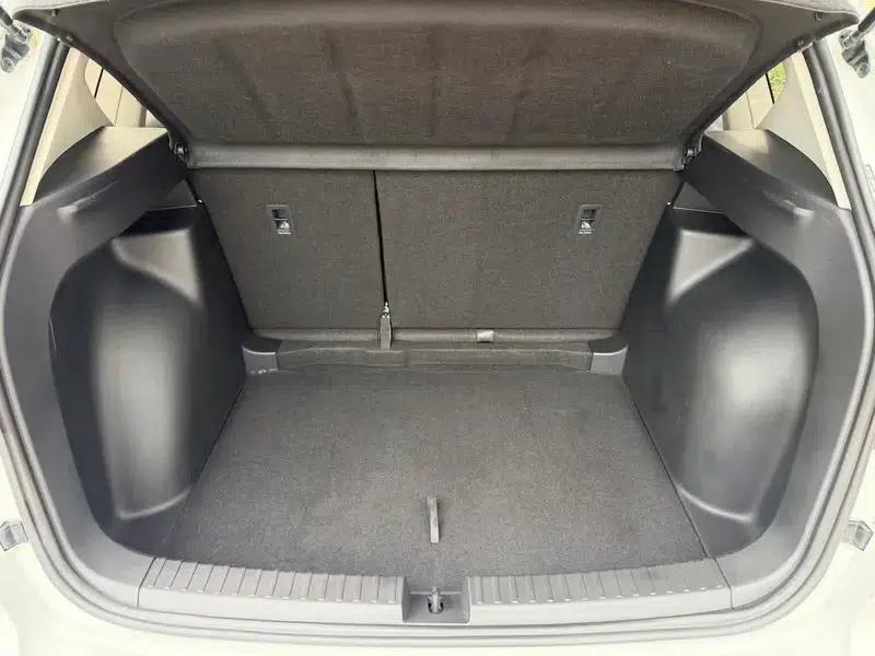 Jetta VS5 2023 280TSI Automatic Enjoy Edition — миниатюра 21