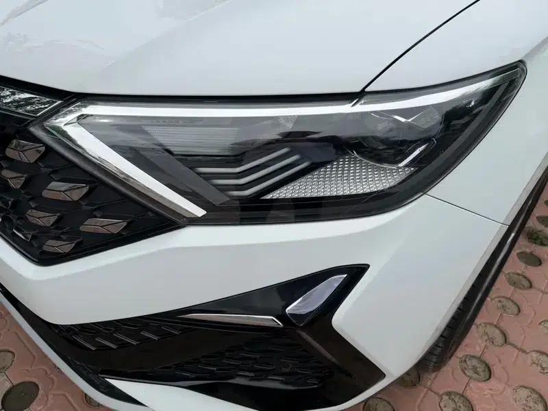 Jetta VS5 2023 280TSI Automatic Enjoy Edition — миниатюра 7