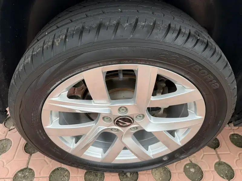 Jetta VS5 2023 280TSI Automatic Enjoy Edition — миниатюра 8