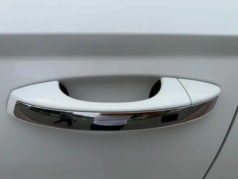 Jetta VS5 2023 280TSI Automatic Enjoy Edition — миниатюра 10
