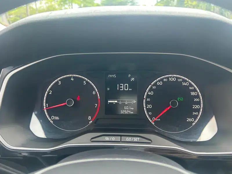 Jetta VS5 2023 280TSI Automatic Entry-Level Edition — миниатюра 15