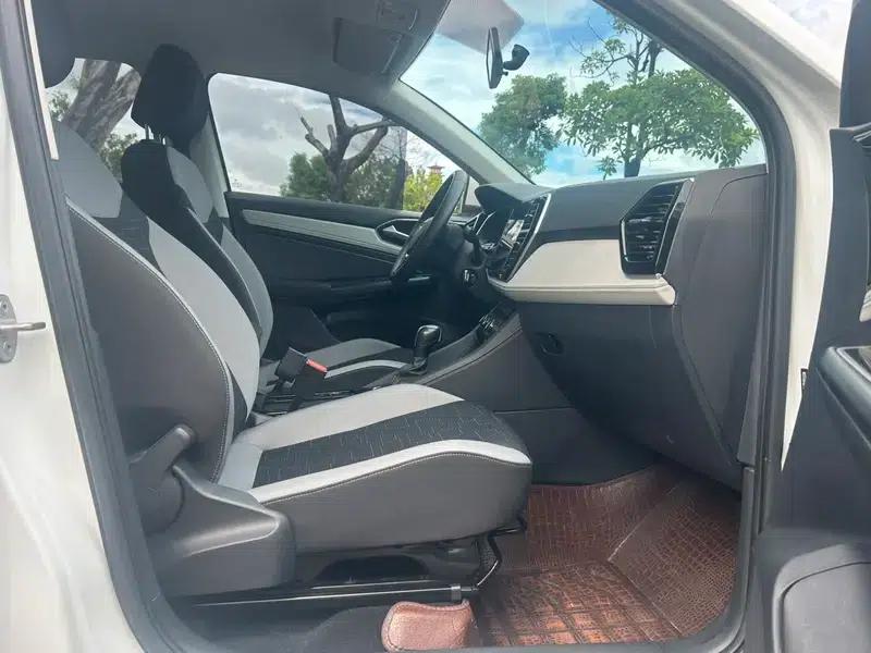 Jetta VS5 2023 280TSI Automatic Entry-Level Edition — миниатюра 19
