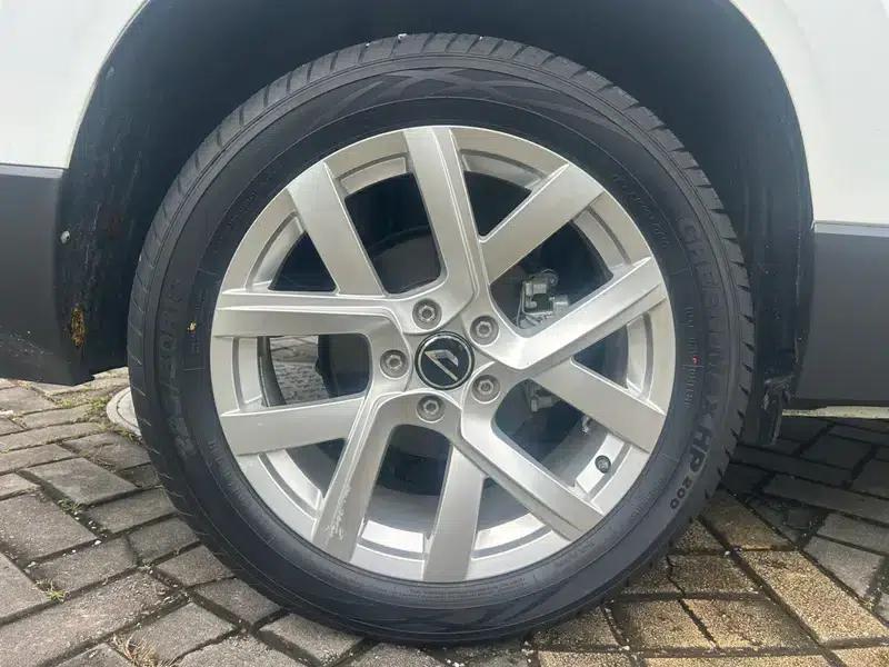 Jetta VS5 2023 280TSI Automatic Entry-Level Edition — миниатюра 9