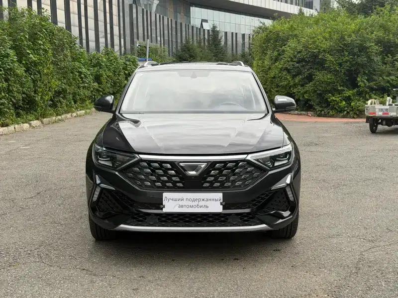 Jetta VS5 2023 280TSI Automatic Glory Edition — миниатюра 2