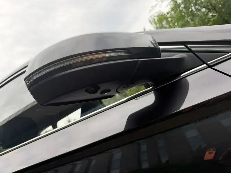 Jetta VS5 2023 280TSI Automatic Glory Edition — миниатюра 11