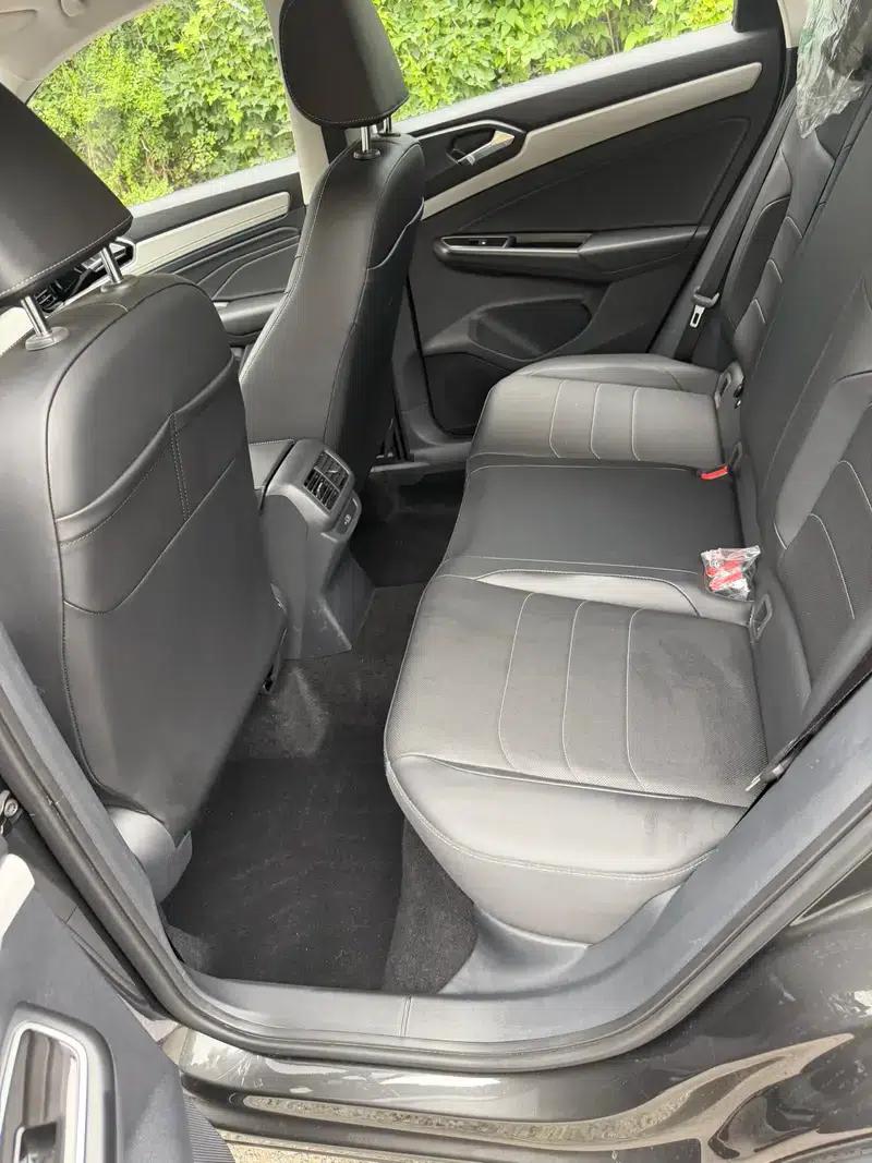 Jetta VS5 2023 280TSI Automatic Glory Edition — миниатюра 16