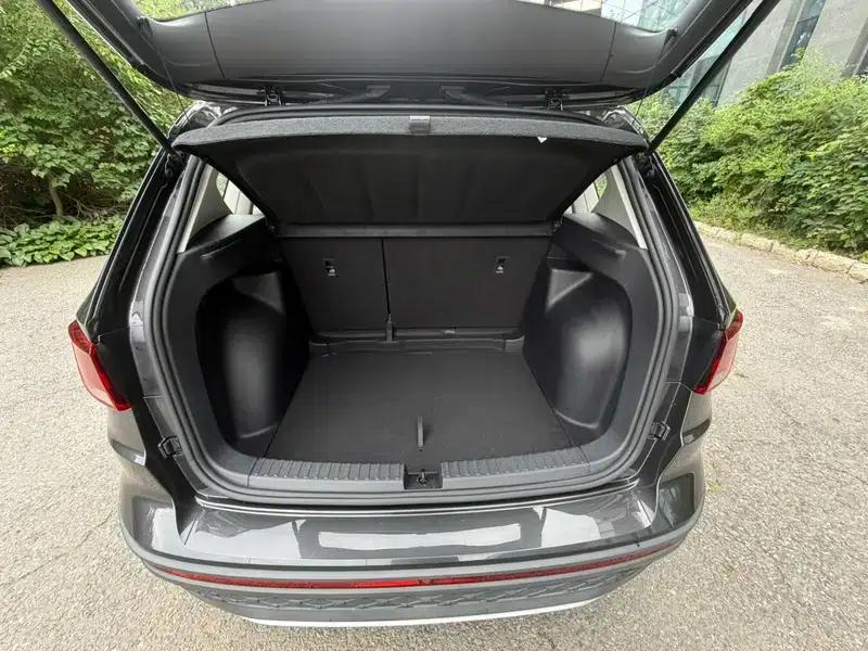Jetta VS5 2023 280TSI Automatic Glory Edition — миниатюра 18