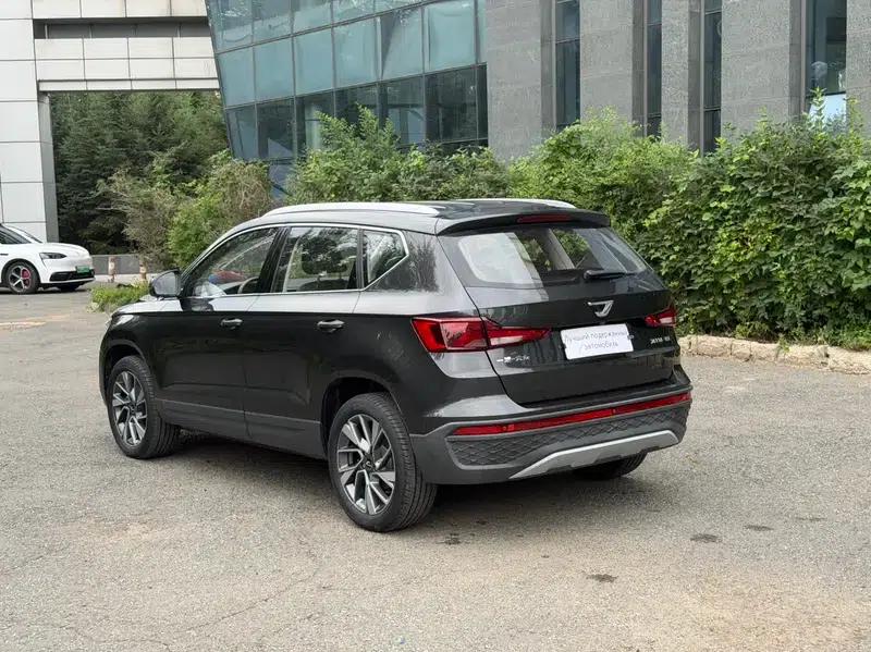 Jetta VS5 2023 280TSI Automatic Glory Edition — миниатюра 4
