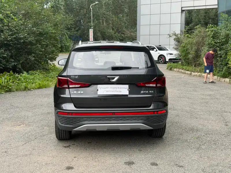 Jetta VS5 2023 280TSI Automatic Glory Edition — миниатюра 5