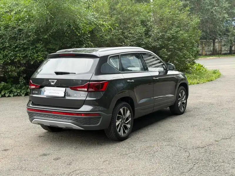 Jetta VS5 2023 280TSI Automatic Glory Edition — миниатюра 6