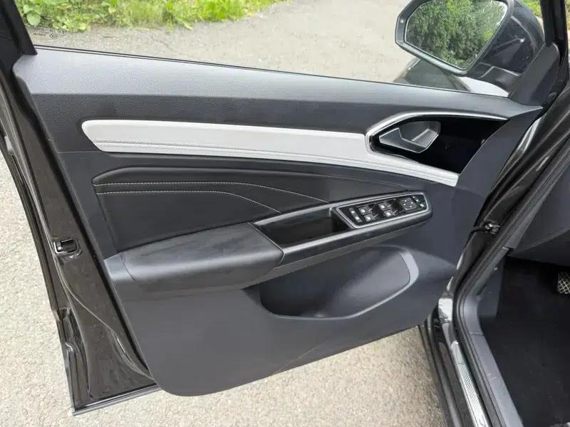 Jetta VS5 2023 280TSI Automatic Glory Edition — миниатюра 7