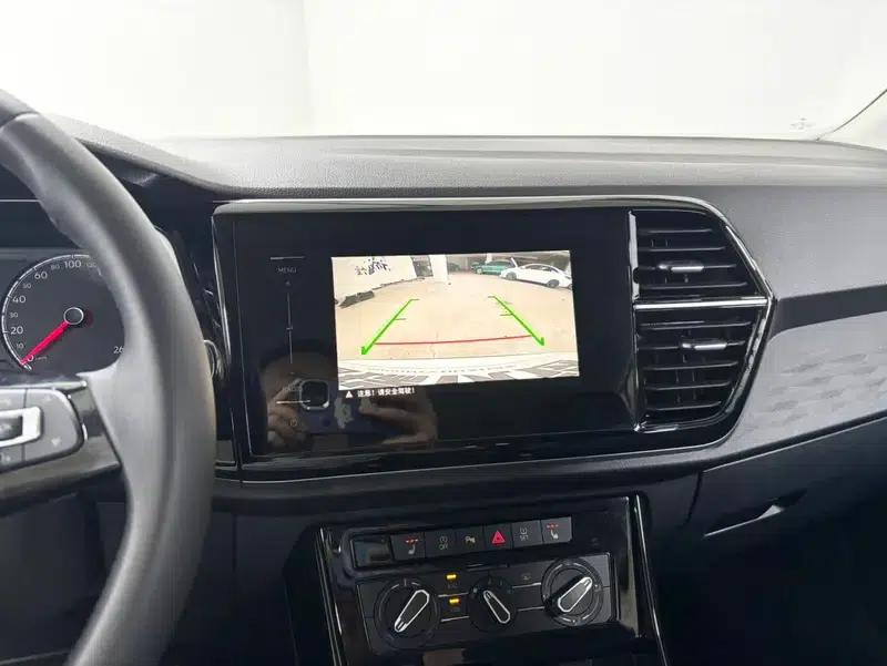 Jetta VS5 2021 280TSI Automatic Enjoyment Edition — миниатюра 12
