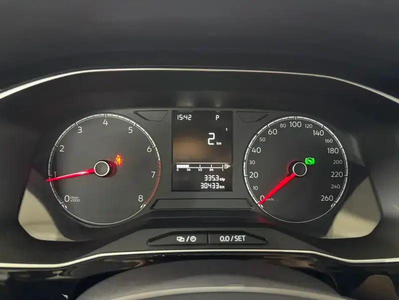 Jetta VS5 2021 280TSI Automatic Enjoyment Edition — миниатюра 13