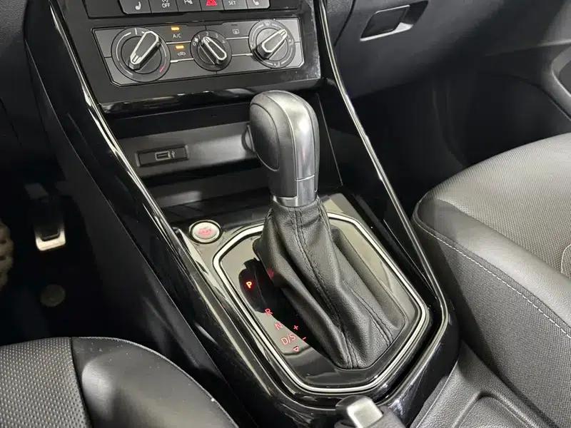 Jetta VS5 2021 280TSI Automatic Enjoyment Edition — миниатюра 15