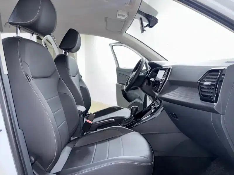 Jetta VS5 2021 280TSI Automatic Enjoyment Edition — миниатюра 16